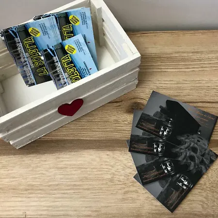 La Maison Du Gorret * Аоста