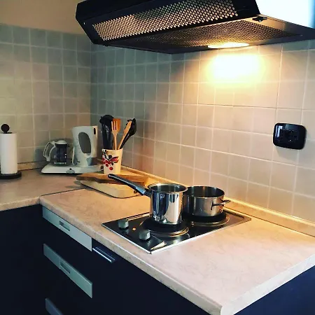 Дом отдыха La Maison Du Gorret *