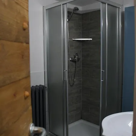 La Maison Du Gorret Ferienhaus Aosta