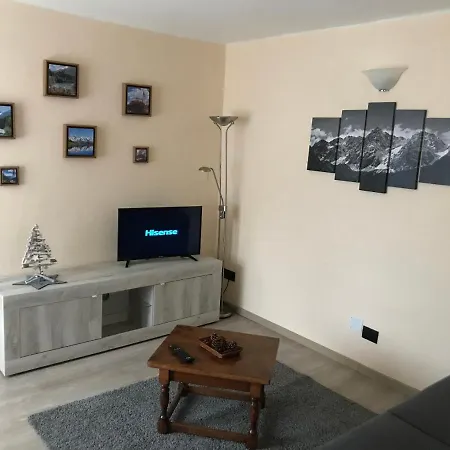 La Maison Du Gorret Aosta