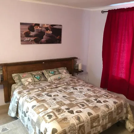 Casa de Férias La Maison Du Gorret