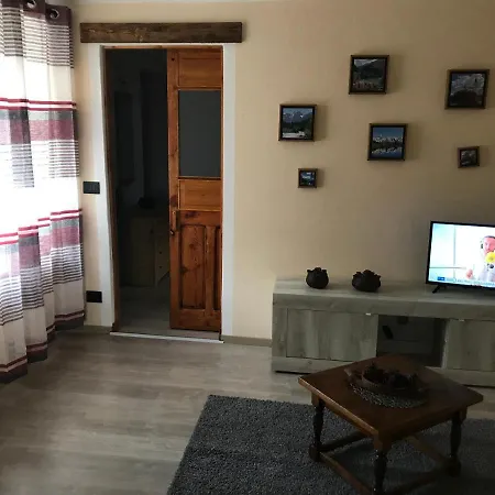 La Maison Du Gorret *