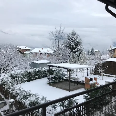 La Maison Du Gorret * Aosta