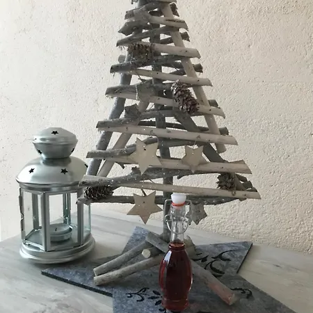 La Maison Du Gorret Semesterbostad