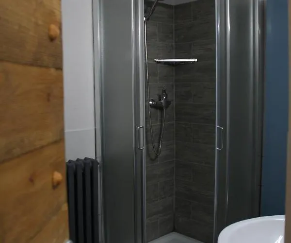 La Maison Du Gorret Feriehus Aosta