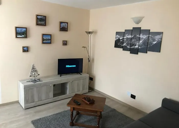 La Maison Du Gorret Aosta