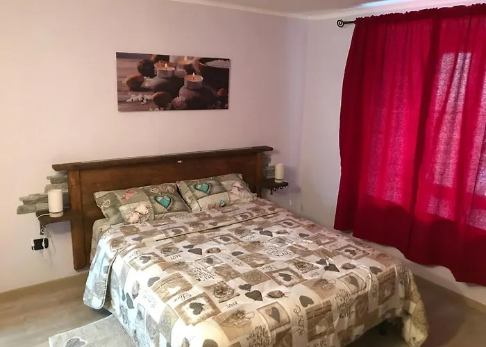 Prázdninový dům La Maison Du Gorret