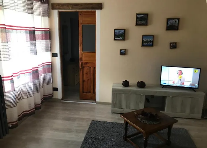 La Maison Du Gorret *