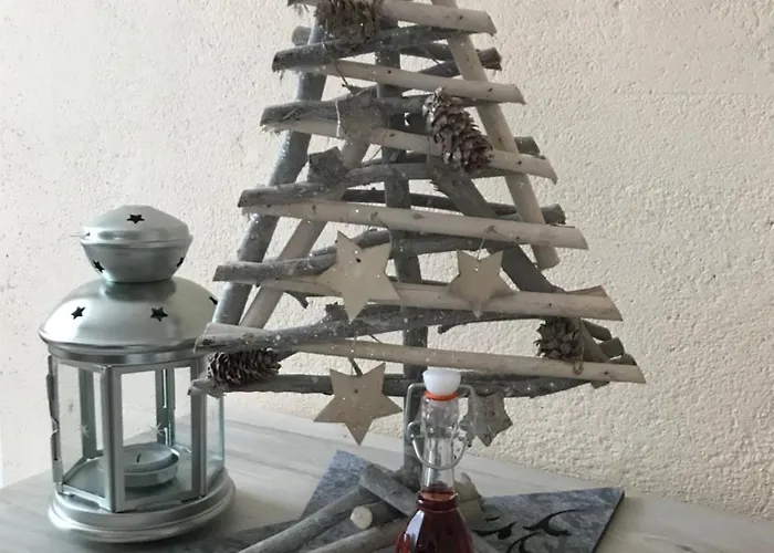 La Maison Du Gorret Prázdninový dům