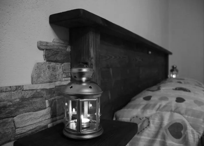 La Maison Du Gorret Prázdninový dům *