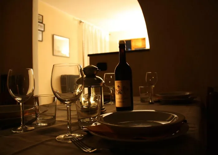 La Maison Du Gorret Aosta