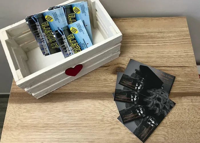 La Maison Du Gorret * Aosta